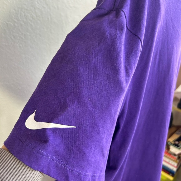 Nike Dri Fit Kobe Bryant Tee - Picture 2 of 6